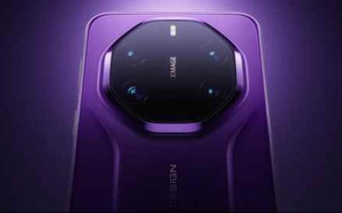 独享20GB内存! 华为Mate 80 RS非凡大师正式发布:11999元起