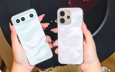相差700元的vivo S50和S50 Pro mini怎么选? vivo手机区别对比