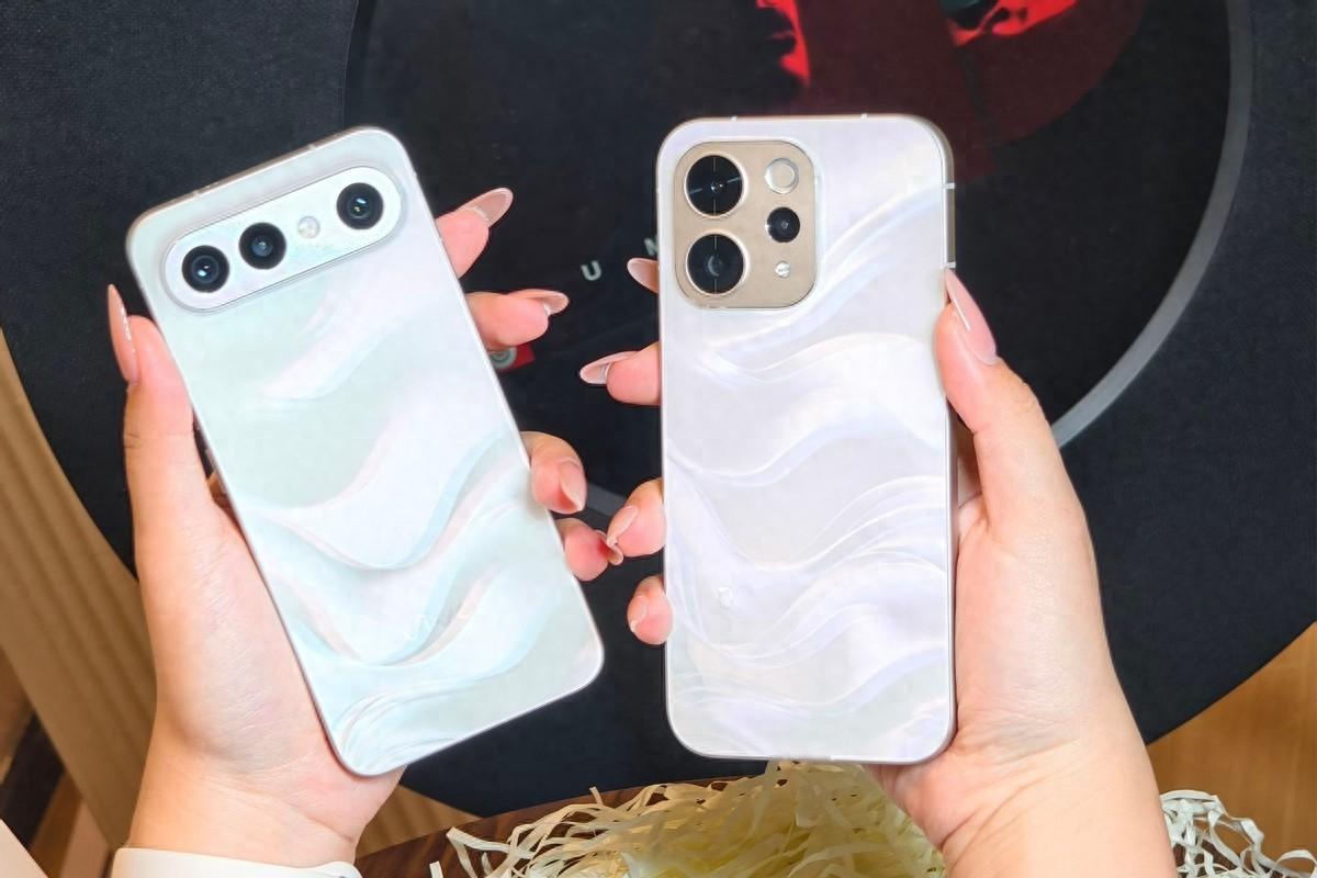 相差700元的vivo S50和S50 Pro mini怎么选? vivo手机区别对比