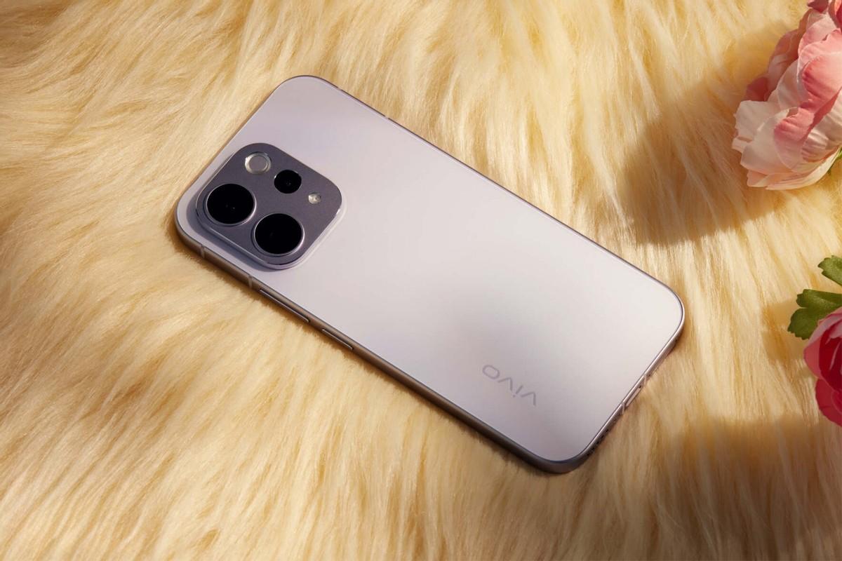 相差700元的vivo S50和S50 Pro mini怎么选? vivo手机区别对比