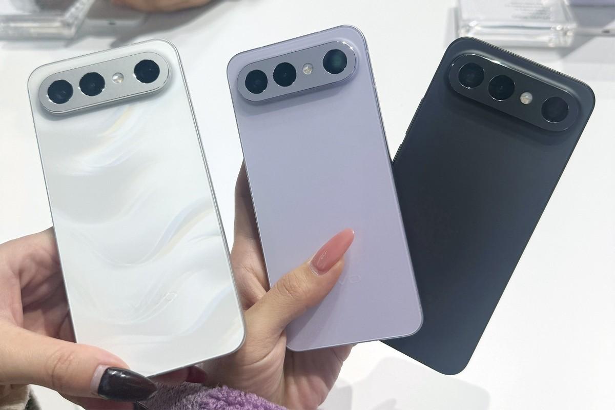 相差700元的vivo S50和S50 Pro mini怎么选? vivo手机区别对比