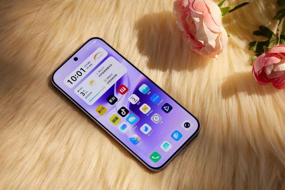 相差700元的vivo S50和S50 Pro mini怎么选? vivo手机区别对比