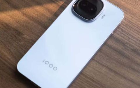 屏幕优惠价590元! iQOO Z11 Turbo手机维修备件价格公布
