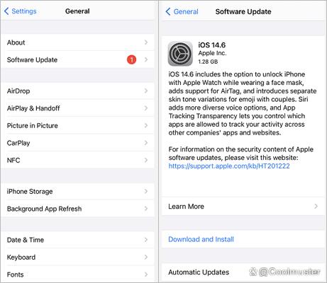 如何修复iTunes无法连接到此 iPhone? iPhone连接不上iTunes解决办法