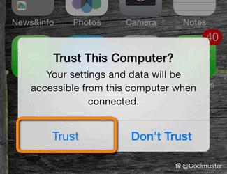 如何修复iTunes无法连接到此 iPhone? iPhone连接不上iTunes解决办法