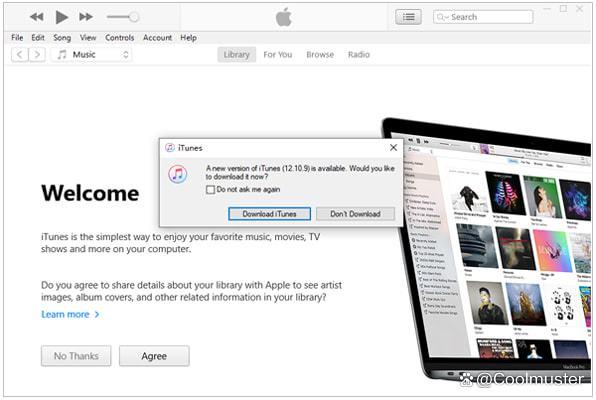 如何修复iTunes无法连接到此 iPhone? iPhone连接不上iTunes解决办法