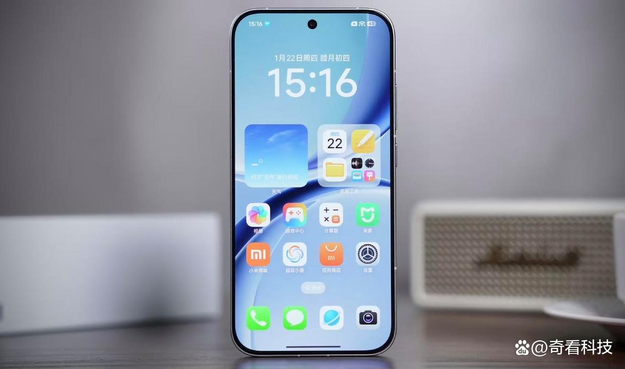 200元差价怎么选? 小米REDMI Turbo 5 和 Turbo 5 Max区别全面对比