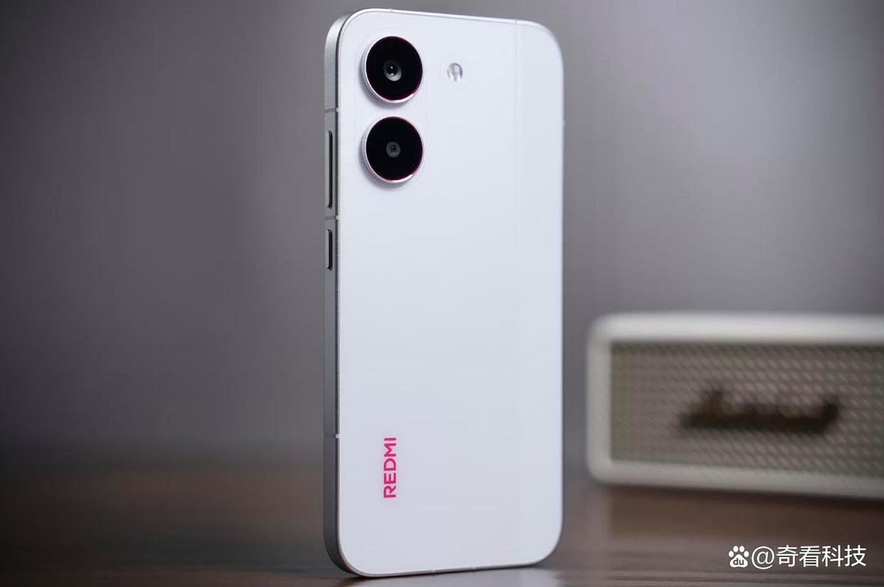 200元差价怎么选? 小米REDMI Turbo 5 和 Turbo 5 Max区别全面对比