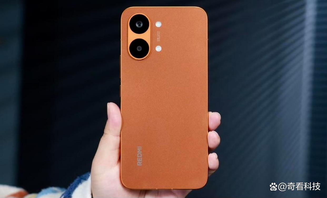 200元差价怎么选? 小米REDMI Turbo 5 和 Turbo 5 Max区别全面对比