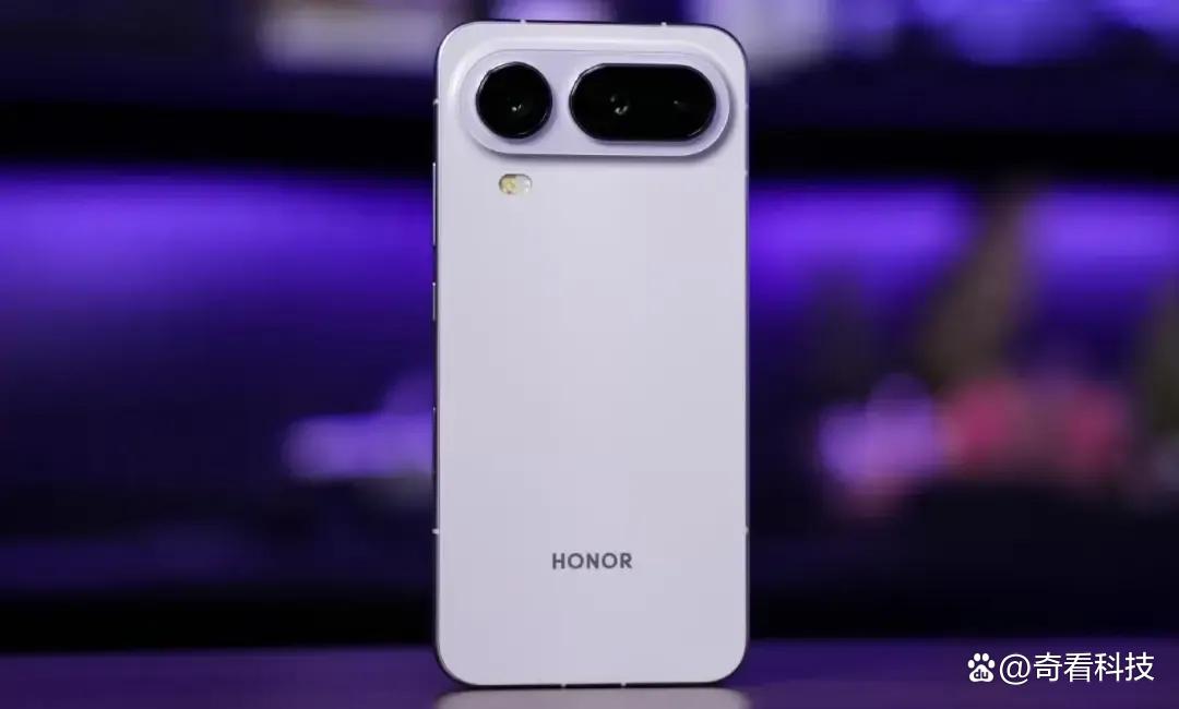 200元差价怎么选! 荣耀Magic8 Pro Air和Magic8 Pro对比测评