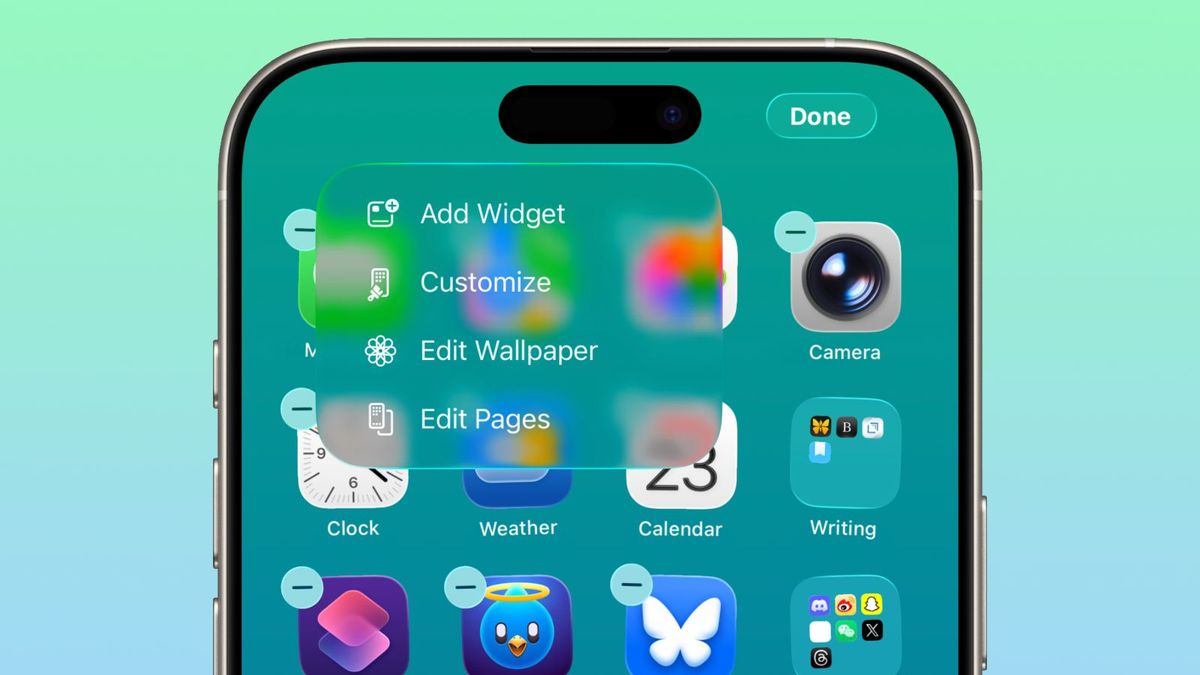 iPhone17等用户连续4个月不升Beta版自动退群! iOS/iPadOS 26.4 Beta2更新汇总