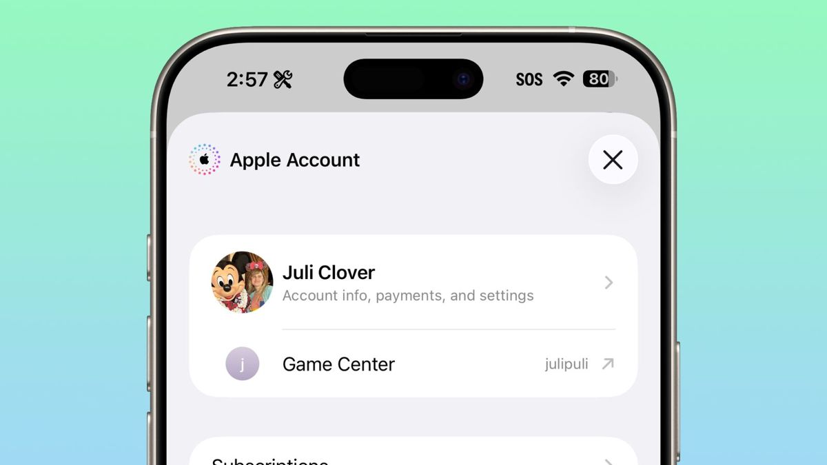 iPhone17等用户连续4个月不升Beta版自动退群! iOS/iPadOS 26.4 Beta2更新汇总