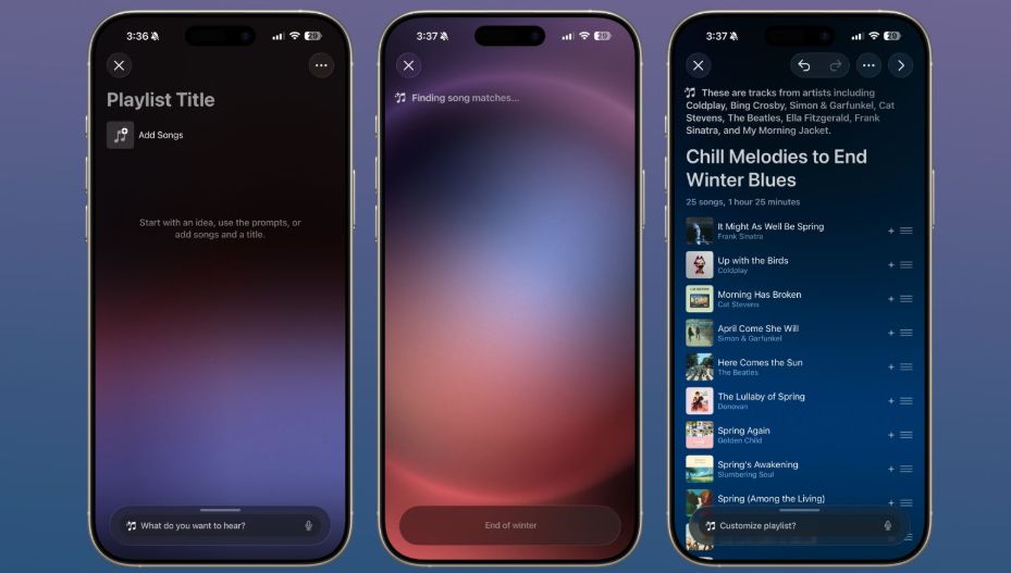 iPhone17等用户连续4个月不升Beta版自动退群! iOS/iPadOS 26.4 Beta2更新汇总