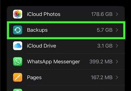 苹果iphone从iCloud删除应用程序的3种简单方法