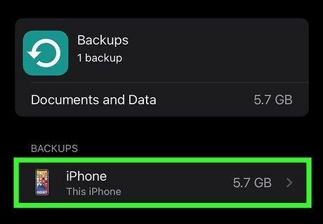 苹果iphone从iCloud删除应用程序的3种简单方法
