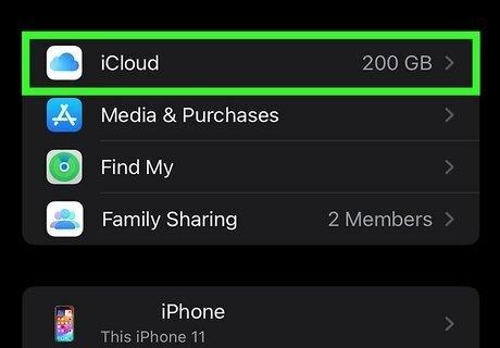 苹果iphone从iCloud删除应用程序的3种简单方法