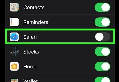 苹果iphone从iCloud删除应用程序的3种简单方法