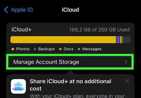 苹果iphone从iCloud删除应用程序的3种简单方法