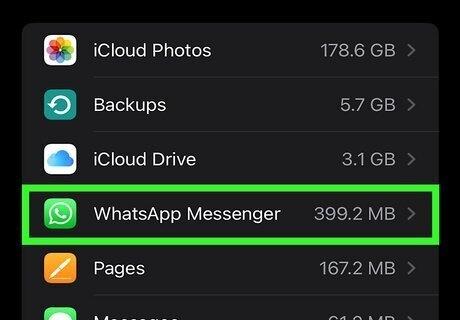 苹果iphone从iCloud删除应用程序的3种简单方法