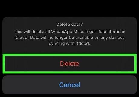 苹果iphone从iCloud删除应用程序的3种简单方法