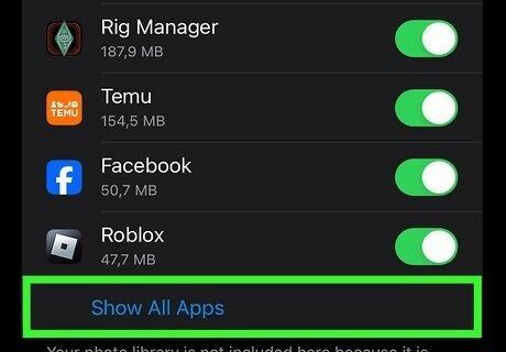苹果iphone从iCloud删除应用程序的3种简单方法