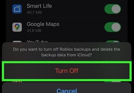 苹果iphone从iCloud删除应用程序的3种简单方法