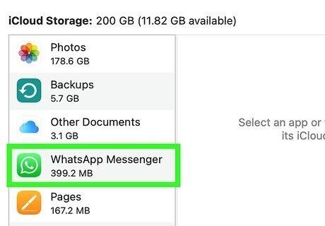 苹果iphone从iCloud删除应用程序的3种简单方法