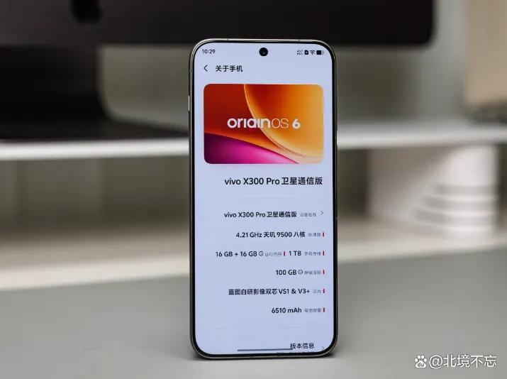 差价900块到底怎么选? 一文看懂vivo X300和vivo X300 Pro的区别