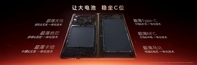 史上最强折叠屏旗舰来了! 荣耀Magic V6正式发布:8999元起