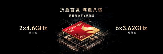 史上最强折叠屏旗舰来了! 荣耀Magic V6正式发布:8999元起