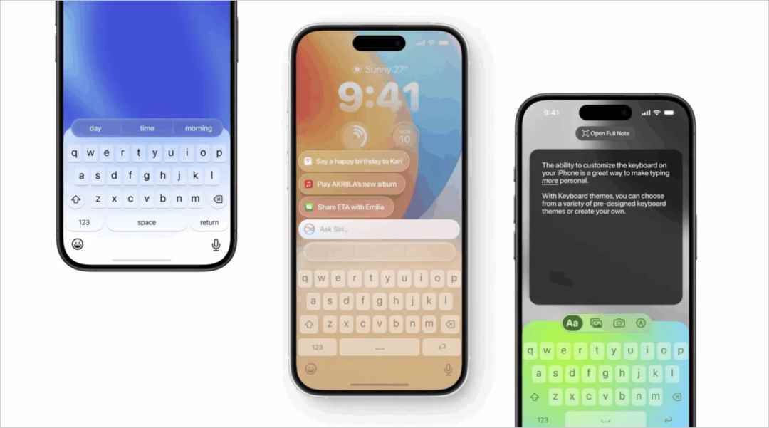 苹果iOS27提前曝光! 新增侧边栏功能+折叠屏适配