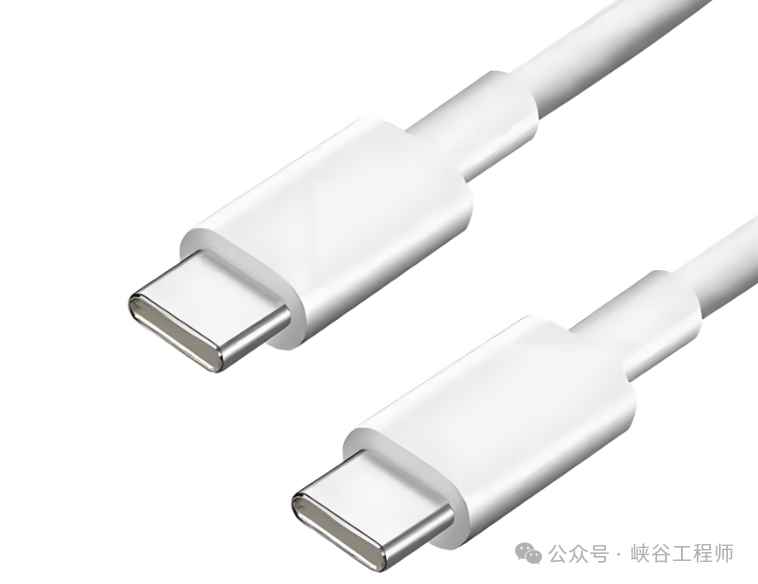 什么是PD充电? Type-C接口和PD充电的差异