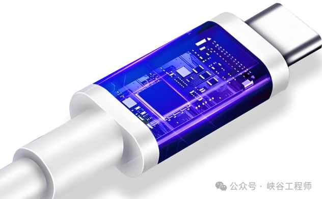 什么是PD充电? Type-C接口和PD充电的差异