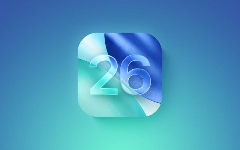 支持精准搜索照片与文件! 苹果iOS 26.4上线iCloud网页端搜索功能