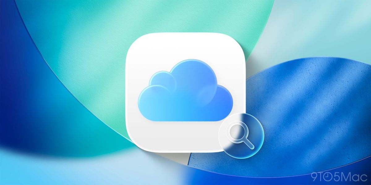 支持精准搜索照片与文件! 苹果iOS 26.4上线iCloud网页端搜索功能