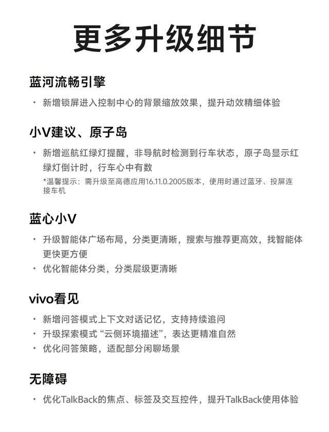 3个功能治好了我的通勤焦虑! vivo公布OriginOS 6四月体验升级亮点
