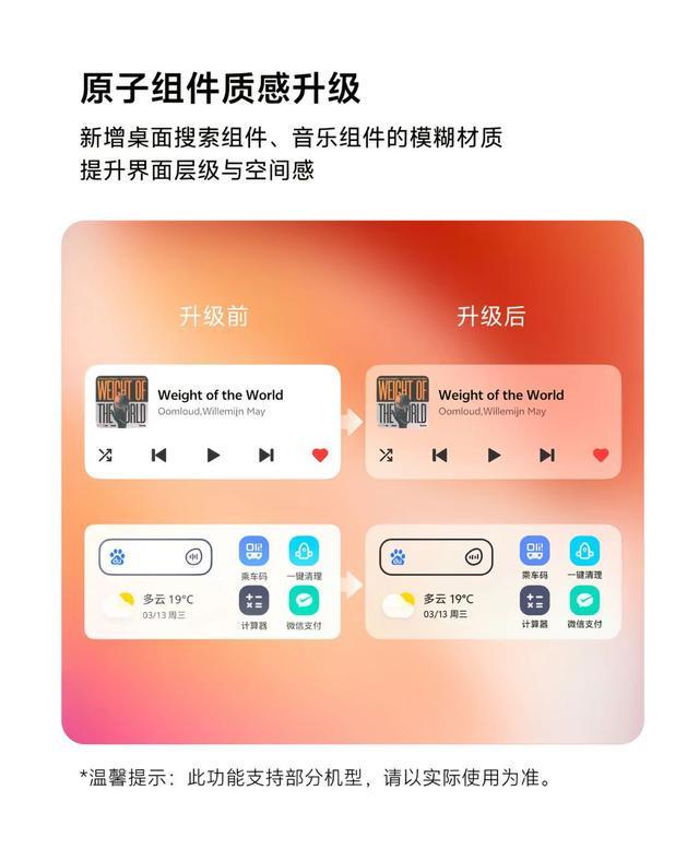 3个功能治好了我的通勤焦虑! vivo公布OriginOS 6四月体验升级亮点