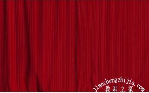 PPT帘幕效果怎么做 一个动画搞定