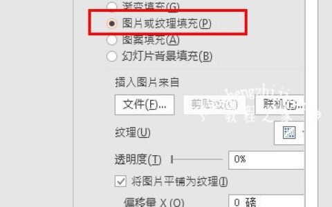 PPT图片如何设置透明度 这个技巧要掌握