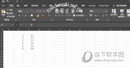 Excel2019