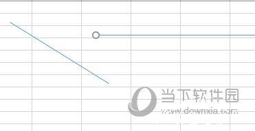 Excel2016插入直线