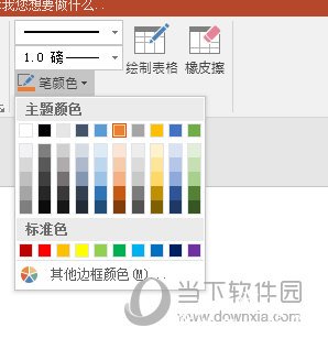 调整边框