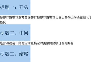 Word数字如何批量添加下划线 Word一键批量修改标题格式方法