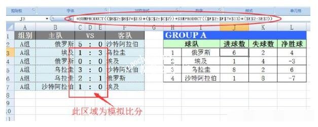 excel如何快速对数据求和 EXCEL10个求和技巧汇总(从初级到高级)