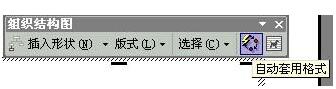 word组织结构图怎么画 word制作组织结构图教程