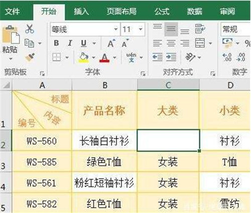 Excel下拉菜单设置全教程 excel表格下拉菜单添加与删除步骤