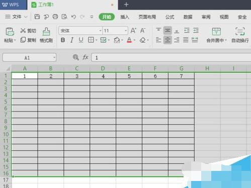 wps2019表格单列怎么筛选 wps教程技巧大全