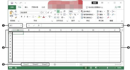 word2019和excel2019有哪些特点 office2019工作界面怎么样
