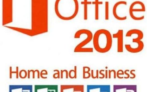 Office2013如何使用KMS命令激活 Office2013各种版本密钥分享