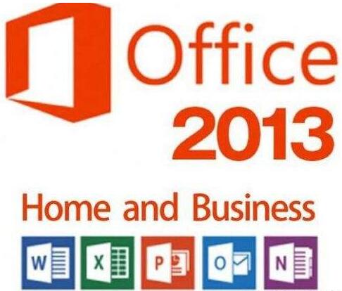 Office2013如何使用KMS命令激活 Office2013各种版本密钥分享